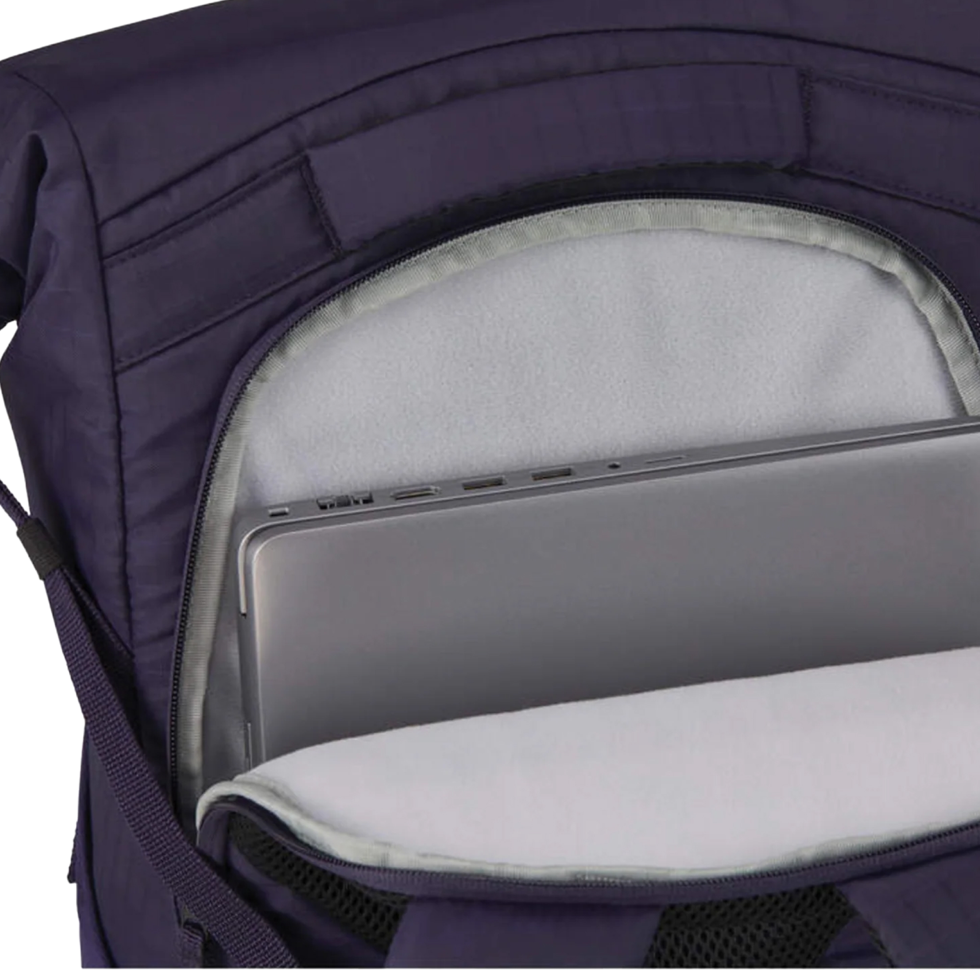 Head Racqpack Tour Dark Blue 40L - Racqpack for up to 3 Racquets - image 5